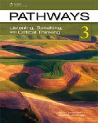 Pathways - Kristin Johannsen, Laurie G. Kirszner, Rebecca Chase