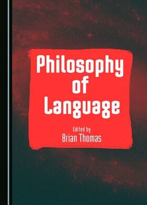 Philosophy of Language