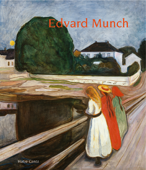 Edvard Munch - 