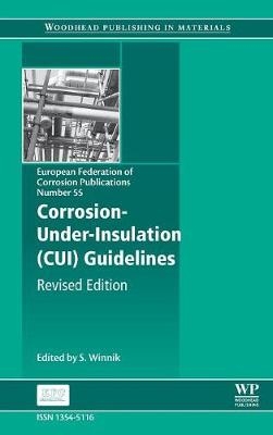 Corrosion Under Insulation (CUI) Guidelines