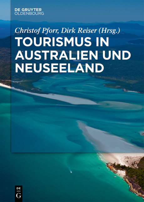 Tourismus in Australien und Neuseeland - 