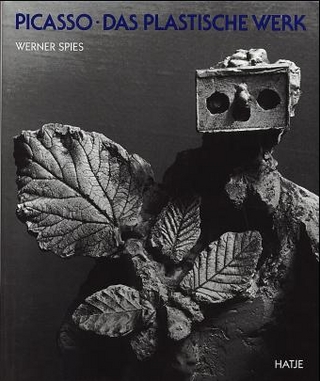 Picasso. Das plastische Werk