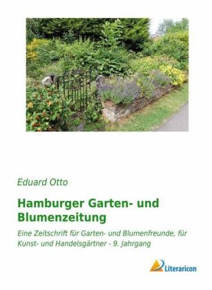 Hamburger Garten- und Blumenzeitung