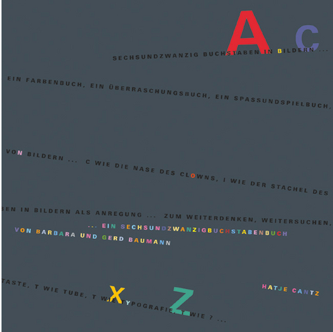 Baumann & Baumann - Barbara Baumann, Gerd Baumann