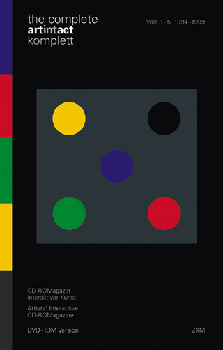 the complete artintact komplett 1994-1999