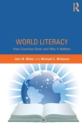 World Literacy - John W. Miller, Michael C. McKenna