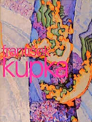 Frantiszek Kupka / Englische Ausgabe