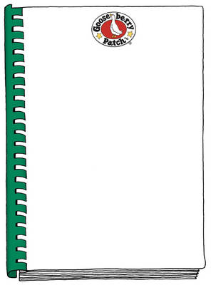 Ready, Set Eat! Cookbook with Photos