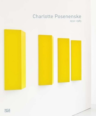 Charlotte Posenenske