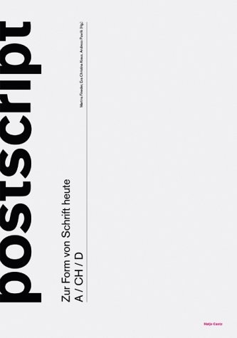 postscript - 