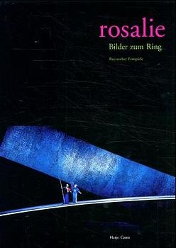 rosalie: Bilder zum Ring - 