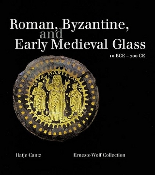 Römisches, byzantinisches und frühmittelalterliches Glas