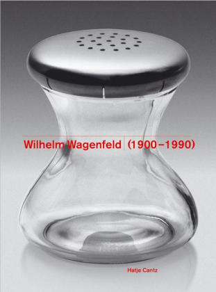 Wilhelm Wagenfeld (1900-1990) - 