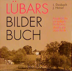 Lübars Bilder Buch
