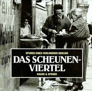 Das Scheunenviertel
