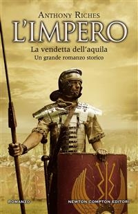 L'impero. La vendetta dell'aquila