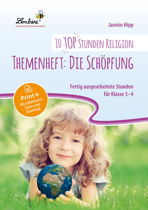 10 top Stunden Religion: Die Sch&ouml;pfung - Jasmin Hipp