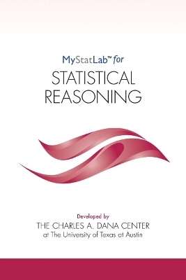 MyLab Statistics  for Statistical Reasoning -- Student Access Kit -  Dana Center