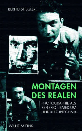 Montagen des Realen