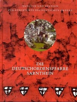 Die Deutschordenspfarre Sarnthein