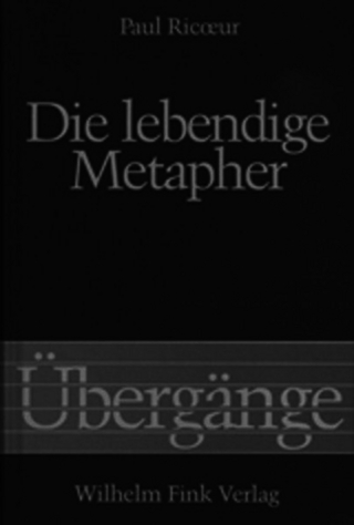 Die lebendige Metapher