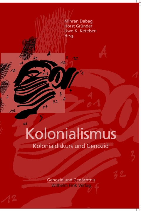 Kolonialismus - Medardus Brehl, Leonhard Harding, Christoph Marx, Sabine Hofmann