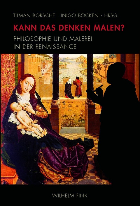 Kann das Denken malen? - 