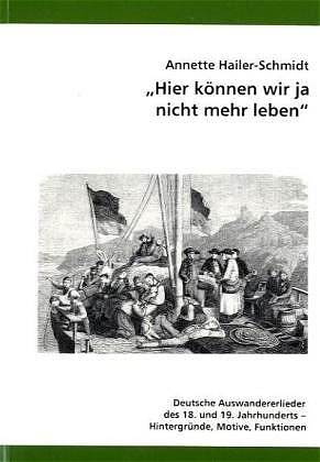 Hier k&ouml;nnen wir ja nicht mehr leben - Annette Hailer-Schmidt