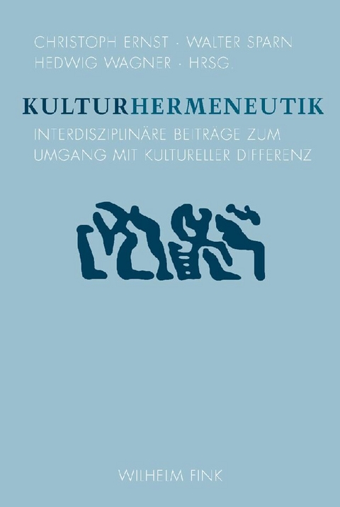 Kulturhermeneutik - 