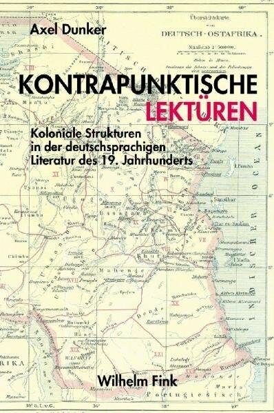 Kontrapunktische Lekt&uuml;ren - Axel Dunker