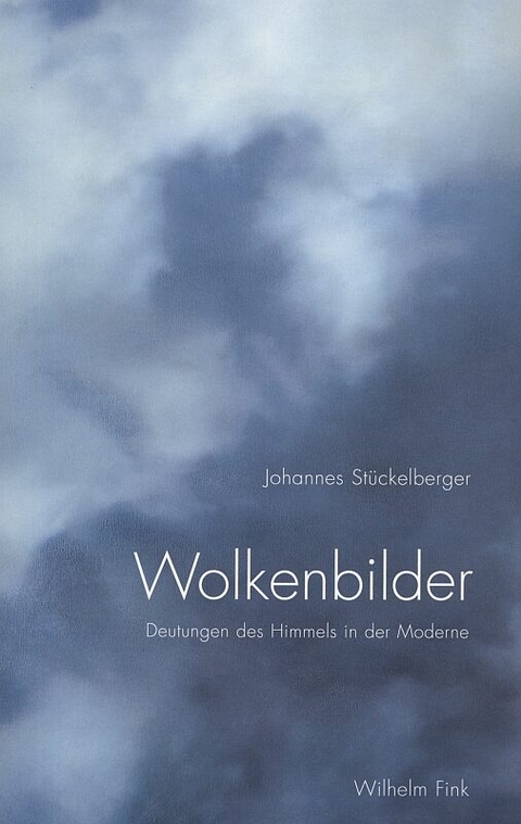 Wolkenbilder - Johannes St&uuml;ckelberger