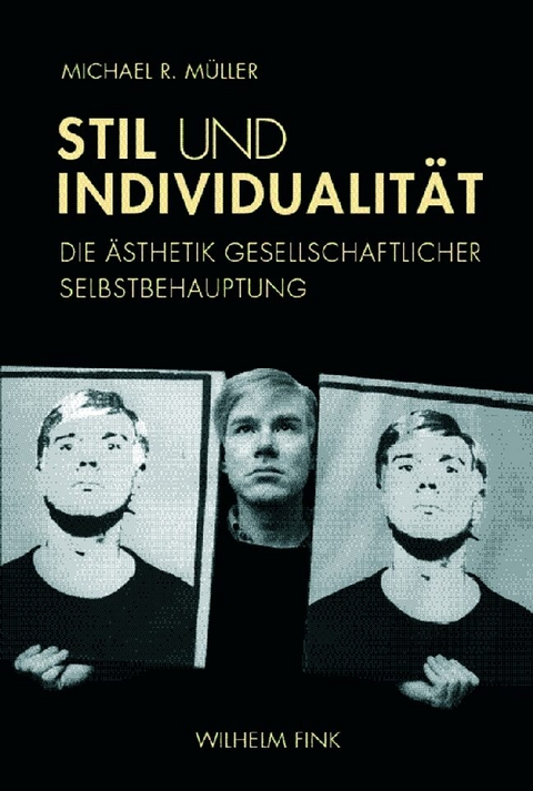 Stil und Individualit&auml;t - Michael R. M&uuml;ller