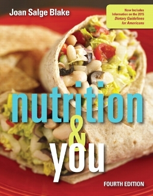 Nutrition & You - Joan Salge Blake