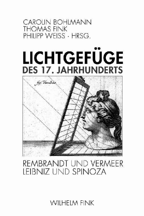 Lichtgef&uuml;ge des 17. Jahrhunderts - Thomas Leinkauf