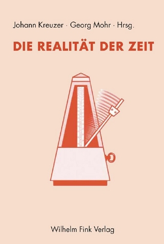 Die Realität der Zeit