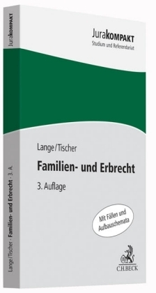 Familien- und Erbrecht