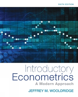 Introductory Econometrics - Jeffrey Wooldridge