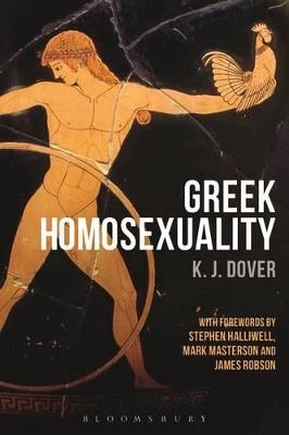 Greek Homosexuality - Sir K. J. Dover