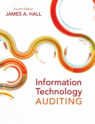 Information Technology Auditing - James Hall