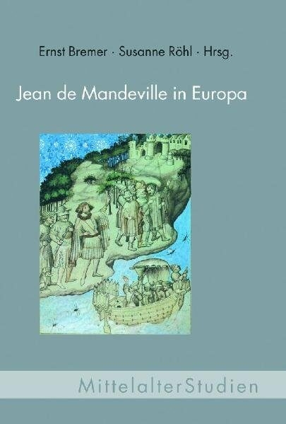 Jean de Mandeville in Europa - 