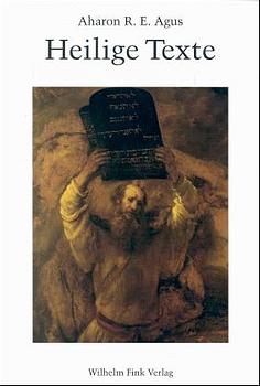 Heilige Texte - Aharon R Agus