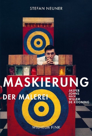 Maskierung der Malerei