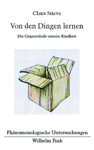 Von den Dingen lernen