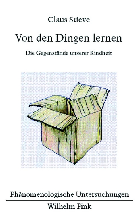 Von den Dingen lernen - Claus Stieve