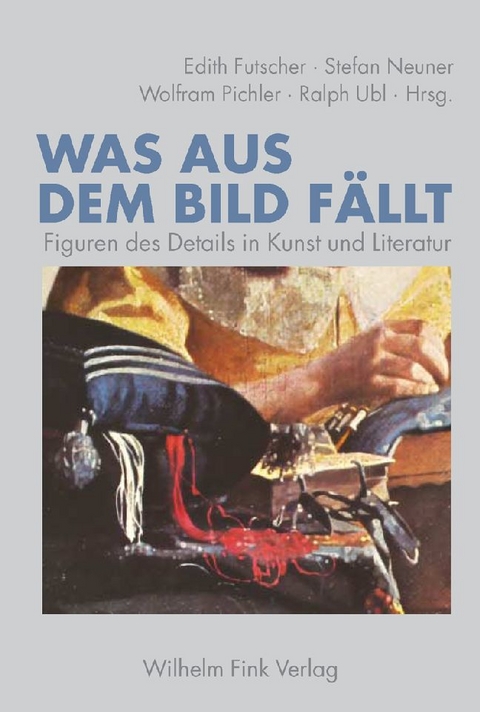 Was aus dem Bild f&auml;llt - 