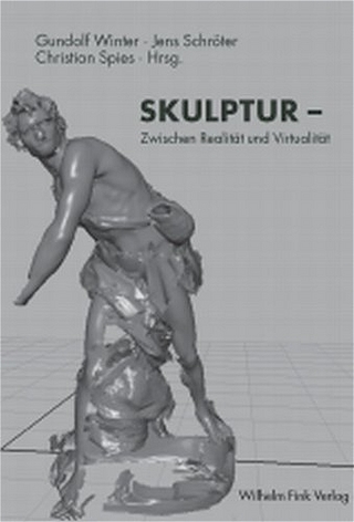 SKULPTUR - Zwischen Realität und Virtualität