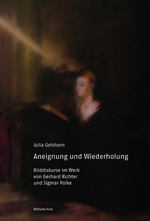 Aneignung und Wiederholung - Julia Gelshorn