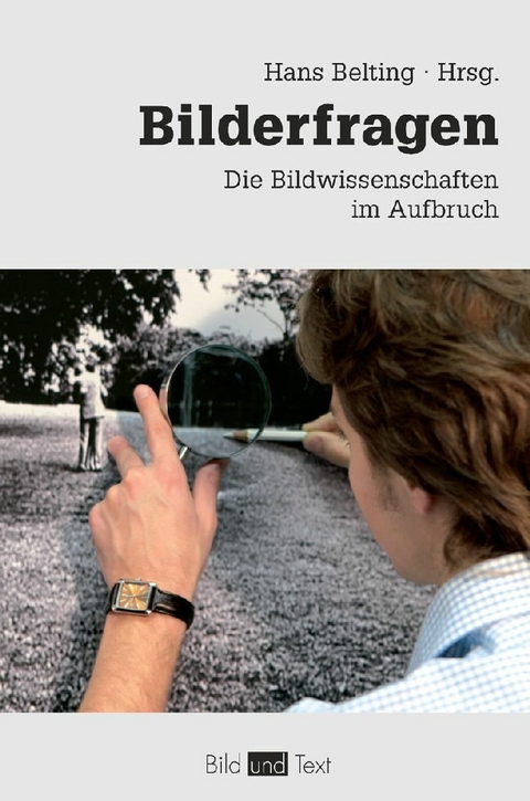 Bilderfragen - 