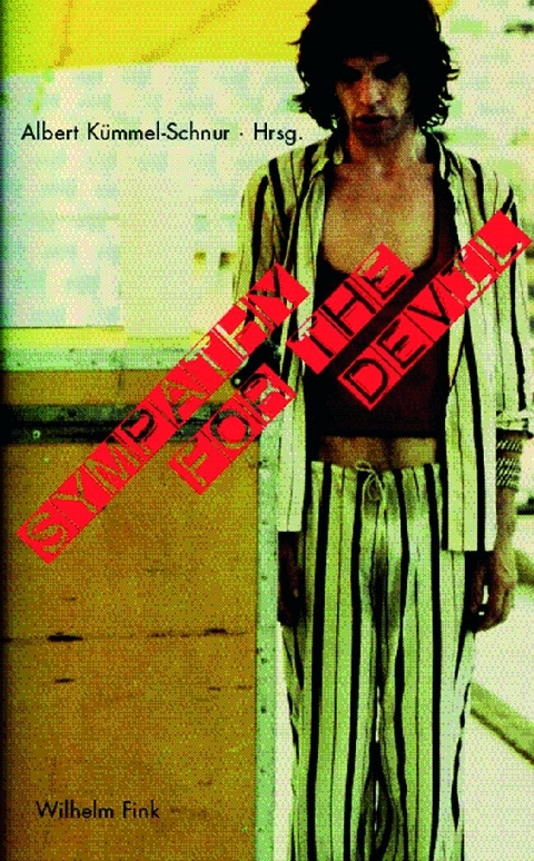 Sympathy for the Devil - 