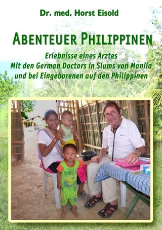 Abenteuer Philippinen